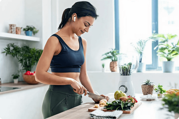 Protein Fortified Faydalar